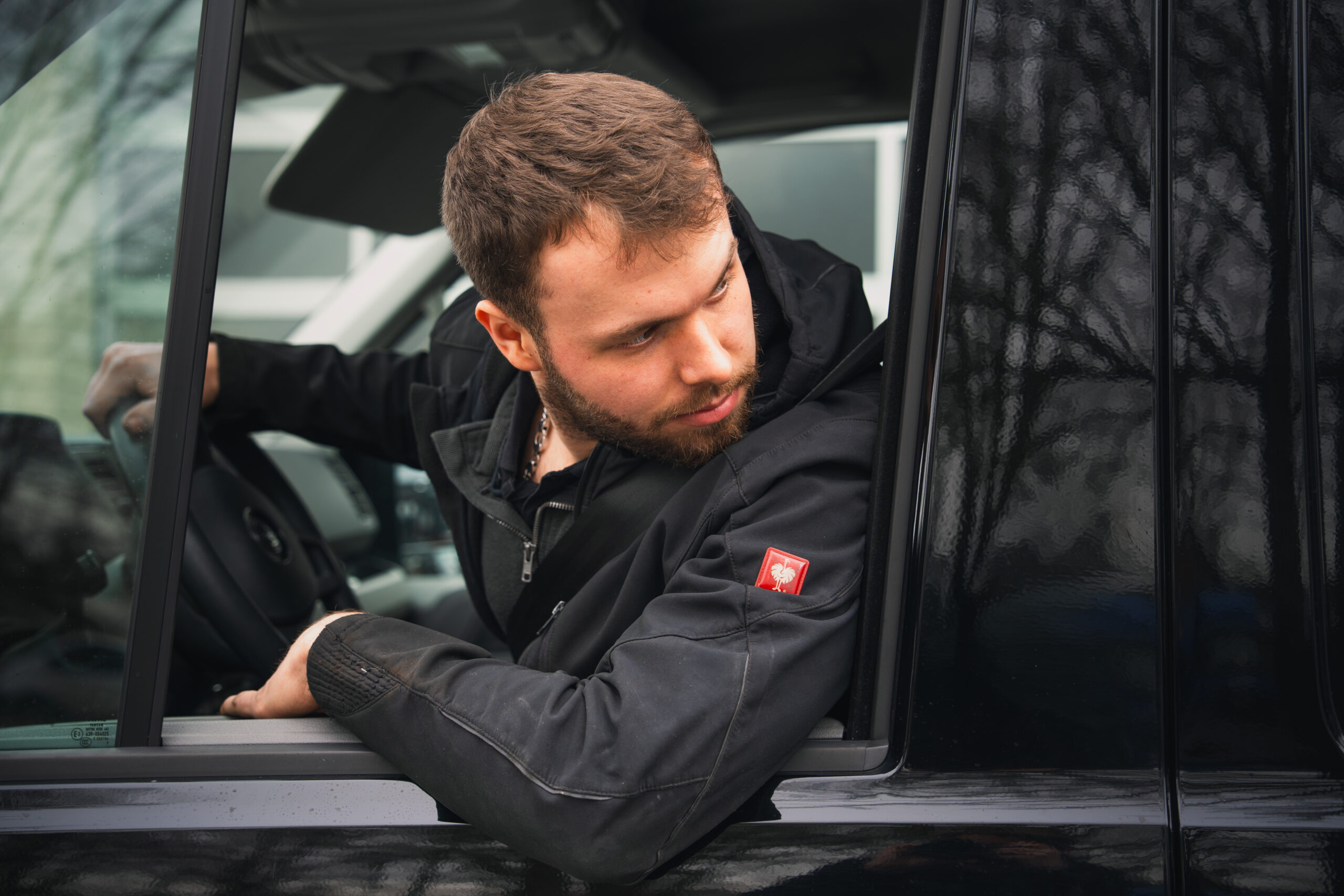 Kundendienst Wärmetechnik Wilfried Koch